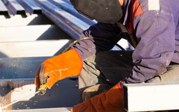 Wickford flat roofing options