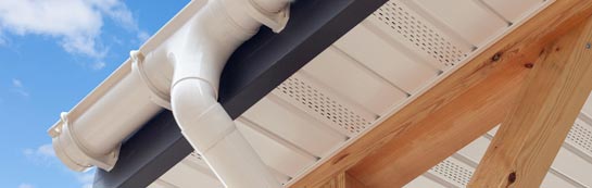 get Wickford guttering quotes today