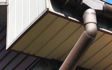 Wickford soffit installation costs