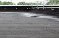 find rated Wickford flat roofing companies